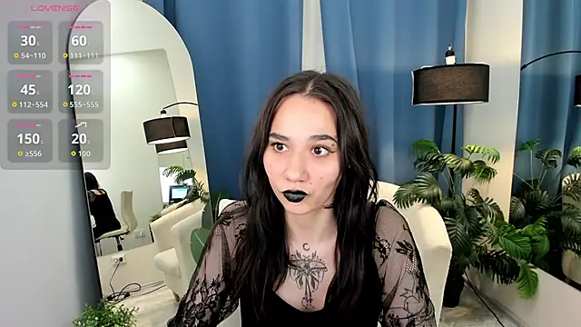 Lunel kitten online show from October 22, 12:21 pm