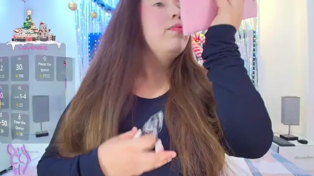 Cammi wagner online show from December 20, 8:35 pm