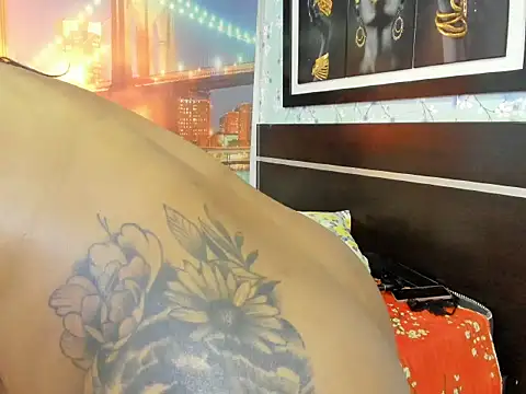 TashaMendoza1 online show from October 4, 9:08 pm