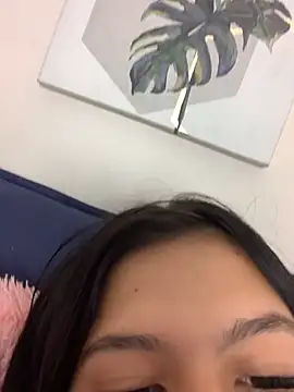 Ainoa Pink online show from November 21, 3:03 pm