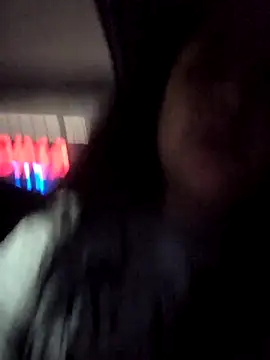 Khloekiss online show from October 21, 12:47 am