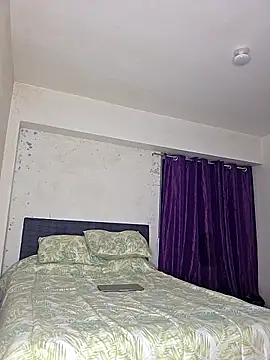 Khloekiss online show from October 2, 2:27 am