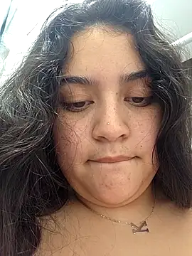 Khloekiss online show from October 18, 5:54 am