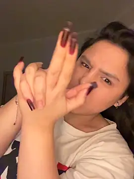 Luisaa rosee online show from October 31, 10:58 pm