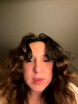 Luisaa rosee online show from October 11, 11:18 pm