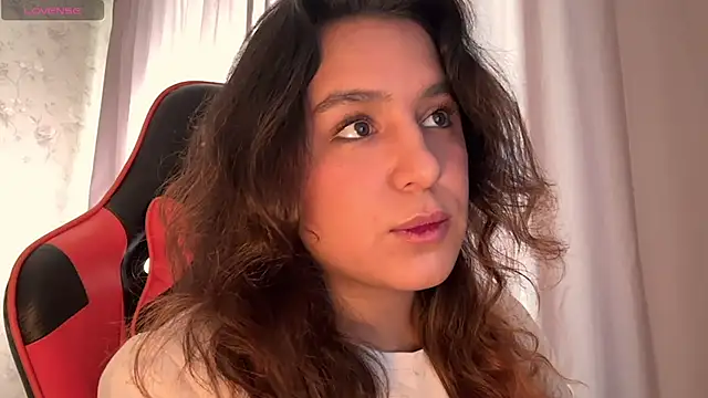 Luisaa rosee online show from September 30, 12:55 pm