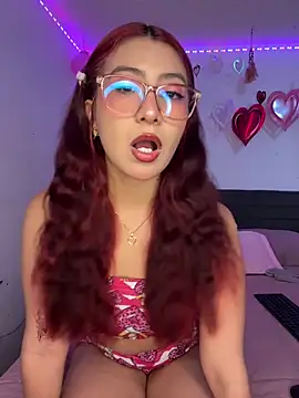 saramooon online show from February 3, 2:00 pm