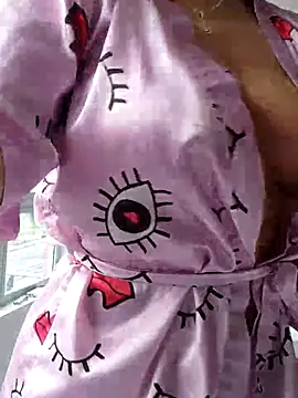 Zoe riivas online show from January 9, 4:33 pm