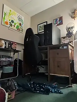 CherryHeart69 online show from December 16, 5:24 am