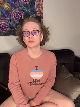 cinderellie online show from February 20, 6:26 am