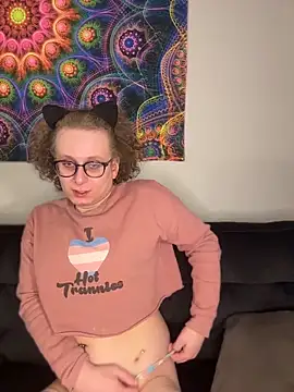 cinderellie online show from February 20, 4:44 am