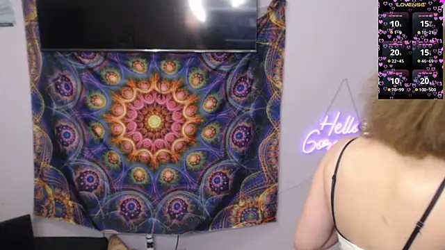 cinderellie online show from November 27, 3:53 am