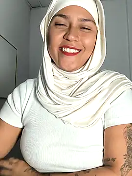 Nadia hasbun online show from October 8, 1:48 pm