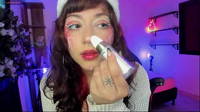 Kora Red69 online show from December 4, 2:41 pm