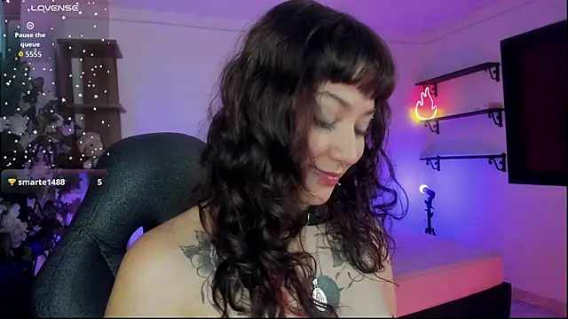 Kora Red69 online show from December 5, 2:51 pm