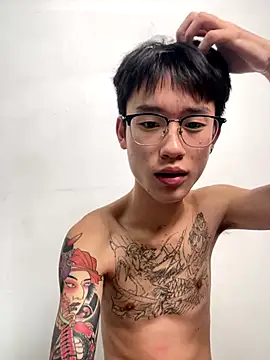 Cate-boy online show from October 31, 12:20 pm