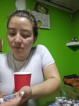 annyaparis online show from October 29, 11:40 pm