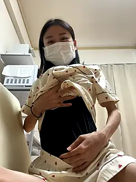 Snapshot of mia2_jp chatting on October 18, 4:48 am mia2 jp online show from October 18, 4:48 am