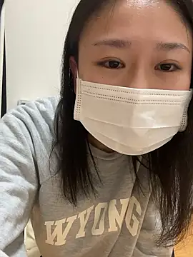 mia2 jp online show from November 5, 11:48 am