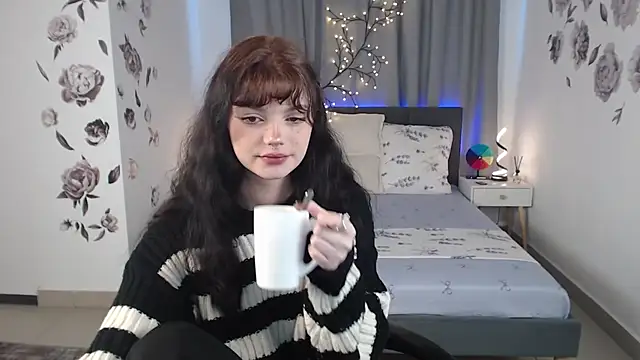 MileyRood online show from October 13, 11:29 pm