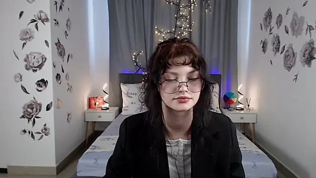 MileyRood online show from October 2, 2:38 am