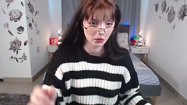 MileyRood online show from October 9, 12:04 am