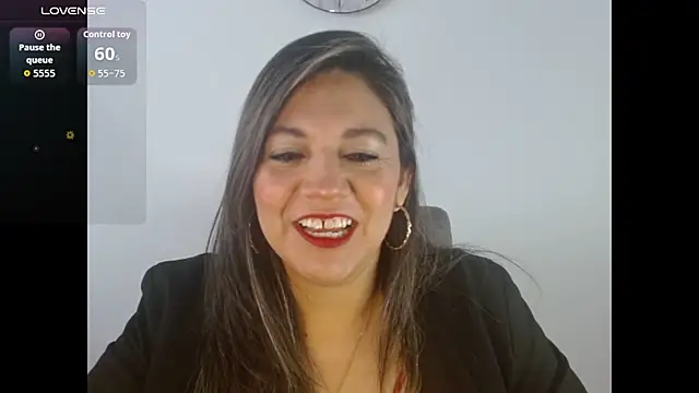 Snapshot of XxAntonellaxxx chatting on October 22, 5:18 pm XxAntonellaxxx online show from October 22, 5:18 pm