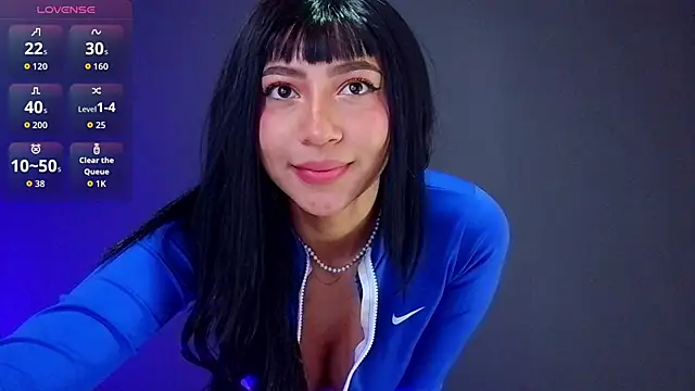 emma web  online show from November 14, 5:13 pm