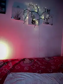 Solaangel  online show from January 8, 1:42 am