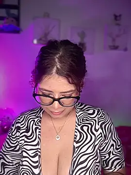 Solaangel  online show from December 15, 11:21 pm