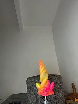 MerliaSsomer online show from January 9, 12:42 pm