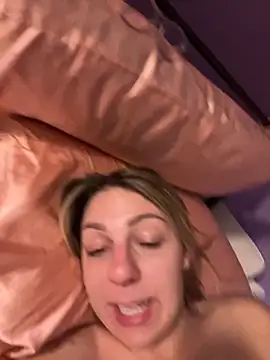 AmberLustXXX online show from November 15, 3:29 am