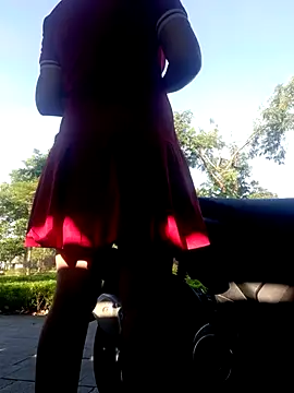 Zun 121 online show from October 18, 12:46 am