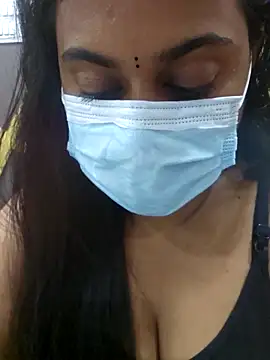 Dheronika sweetie online show from March 3, 12:11 pm