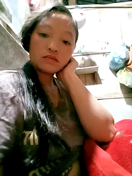 Minkine022 online show from October 16, 7:00 am