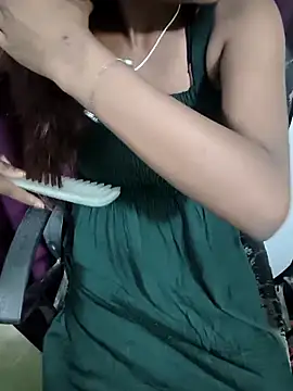 Lusty Naina online show from October 8, 9:19 pm