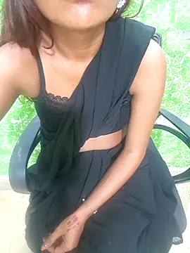 Lusty Naina online show from October 19, 7:16 pm