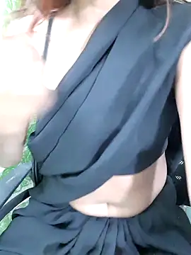 Lusty Naina online show from October 12, 10:12 pm