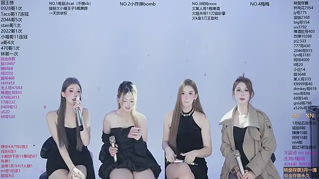 sweetgirls666 online show from January 14, 11:04 am