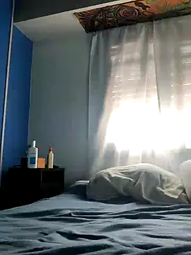 Almitaa02 online show from November 21, 8:22 pm