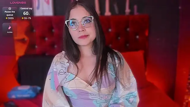 Cony l online show from November 11, 12:02 pm