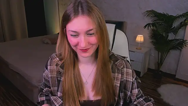 AngelAnabelle online show from October 16, 9:06 pm