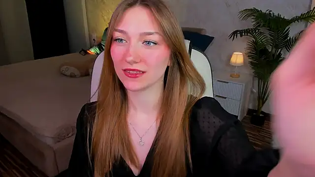 AngelAnabelle online show from October 11, 9:17 pm