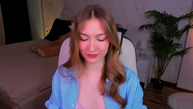 AngelAnabelle online show from October 10, 9:09 pm