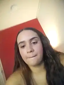 Perla Millsx online show from December 2, 7:49 pm