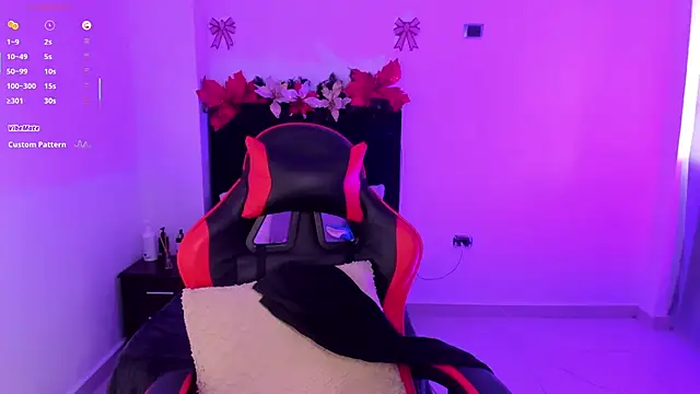 Gemma-ros online show from November 19, 5:35 pm