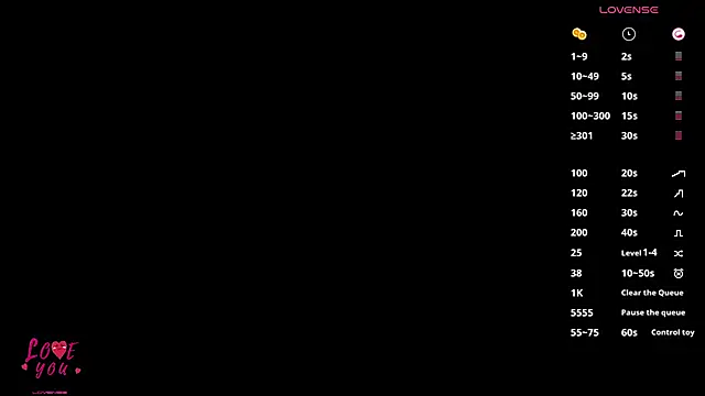 maddie greyy online show from November 11, 4:48 pm