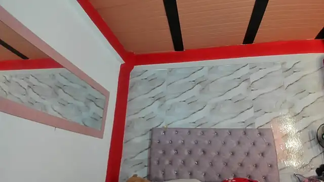 Stefany Andruw online show from December 1, 3:21 am