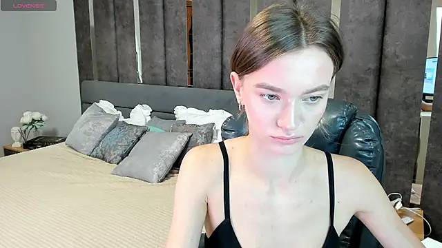 EvaToniz online show from October 30, 1:08 am