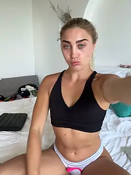 Aurii Angel online show from October 6, 2:17 am